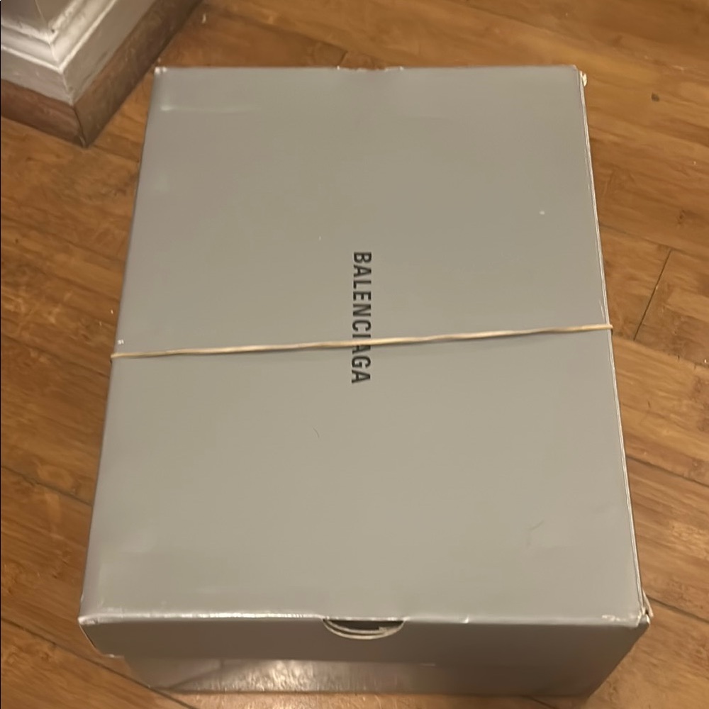Balenciaga Speed LT - Picture 8 of 8